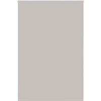 Berkfield Home Shower Roller Blind 160x240 cm Fabric Width 156 cm in Grey