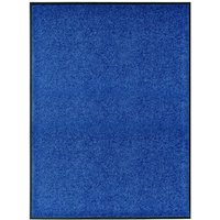 Doormat Washable 90x120 cm