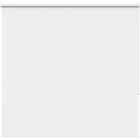 Roller Blind Blackout 145x175 cm Fabric Width 141.6 cm Polyester