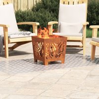 Aluminum Checker Plates 4 pcs Anti Slip 90x50 cm