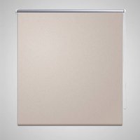 Roller Blind Blackout 120 x 230 cm