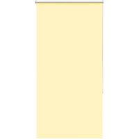 Roller Blind Blackout 65x175 cm Fabric Width 60.7 cm Polyester