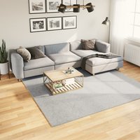 Rug HUARTE Short Pile Soft & Washable 240x240 cm
