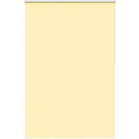 Roller Blind Blackout 145x210 cm Fabric Width 141.6 cm Polyester