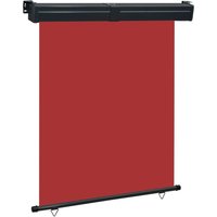 Balcony Side Awning 145x250 cm