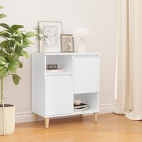 Sideboard 60x35x70 cm Engineered Wood x 35 x 70 cm