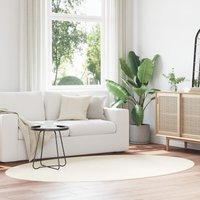 Rug "HUARTE" 160x230 cm Oval