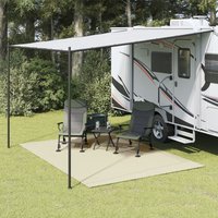 Camping Floor Mat 3x2.5 m