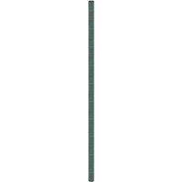 Berkfield Home Weed Membrane Green 4x5 m PP