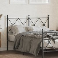 Metal Headboard 120cm