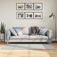 Rug HUARTE Short Pile Soft & Washable 80x150 cm