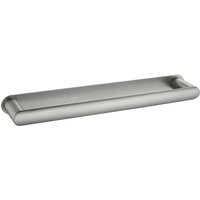 Modern Round Towel Bar Rail Holder