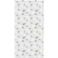 Shower Roller Blind 120x240 cm Fabric Width 116 cm