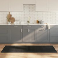 Rug Rectangular 70x200 cm Bamboo