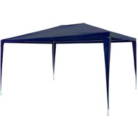 Berkfield Home Party Tent 3x4 m PE Blue