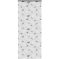 Berkfield Home Shower Roller Blind with Cassette 100x240 cm Fabric Width 96 cm in Grey