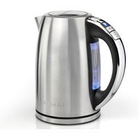 Multi Temp Kettle CPK17BPU Stainless Steel