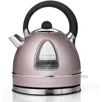 Kettle Stainless Steel CTK17PU Vintage Metallics
