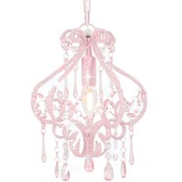 Ceiling Lamp Beads Round E14