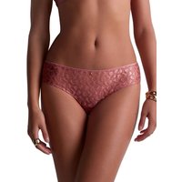 Aubade Women's Crazy In Love Hipster in Pink | Size: 16