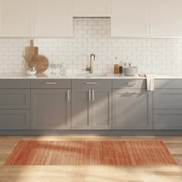 Rug Rectangular 80x200 cm Bamboo