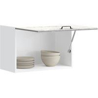 Kitchen Wall Cabinet Lucca Sonoma Engineered Wood