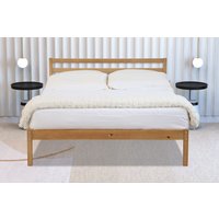 Maxwell Bed Frame Single