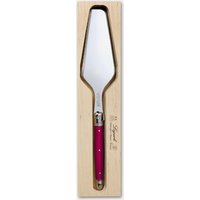 Cake Server Wooden Tray