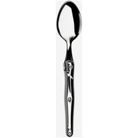 Single Teaspoon Metallic