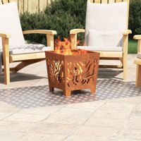 Aluminum Checker Plates 4 pcs Non Slip 80x50 cm