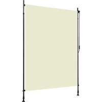 Outdoor Roller Blind 150x270 cm