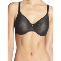Chantelle Women's C Magnifique Full Cup Bra in Black | Size: 32E