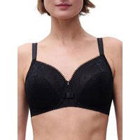 Chantelle Women's Day To Night Full Cup Bra in Black | Size: 36DD
