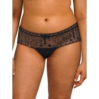 Chantelle Women's Day to Night Shorty in Black | Size: 10
