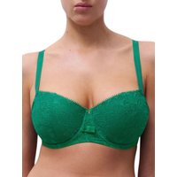 Day To Night Half Cup Bra