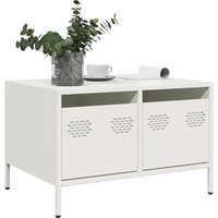 TV Cabinet 68x50x43.5 cm Cold rolled Steel