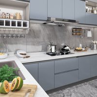 Berkfield Home Self-adhesive Furniture Film Grey 500x90 cm PVC