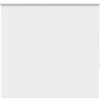 Roller Blind Blackout 155x175 cm Fabric Width 151.6 cm Polyester