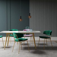 Acoustic Slat Wall Contemporary Grey 240cm x 60cm Pack