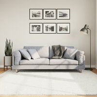Rug OVIEDO Short Pile 200x200 cm
