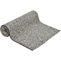 Berkfield Home Stone Liner Grey 250x60 cm