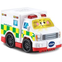 Vtech Toot Toot Drivers Ambulance Interactive Toy Vehicle