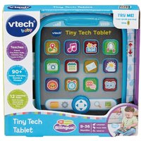Vtech Baby Tiny Tech Tablet Interactive Toy