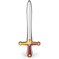 Dragon Knight Sword Foam Toy 3 to 8 Years