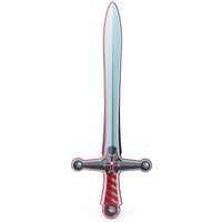 Maltese Cross Sword Foam Toy 3 to 8 Years