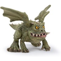 Enchanted World Toad Dragon Toy Figure