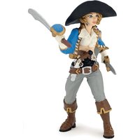 Pirates & Cosairs Corsair Toy Figure Three Years & Above