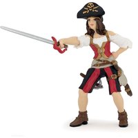 Pirates & Cosairs Pirate Toy Figure Three Years & Above