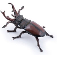 Wild Animal Kingdom Stag Beetle Toy Figure