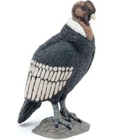 Wild Animal Kingdom Condor Toy Figure